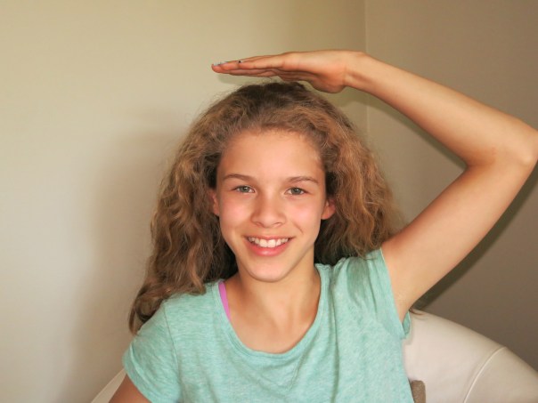 How to Sign HAT in American Sign Language